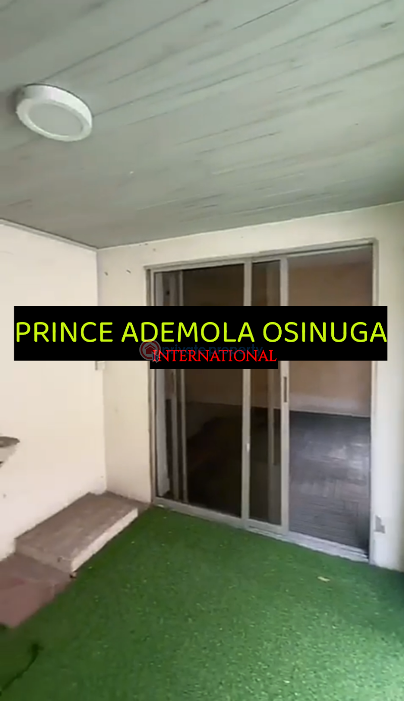 4 bedroom Terraced Duplex For Rent Parkview Estate Ikoyi Lagos - 2