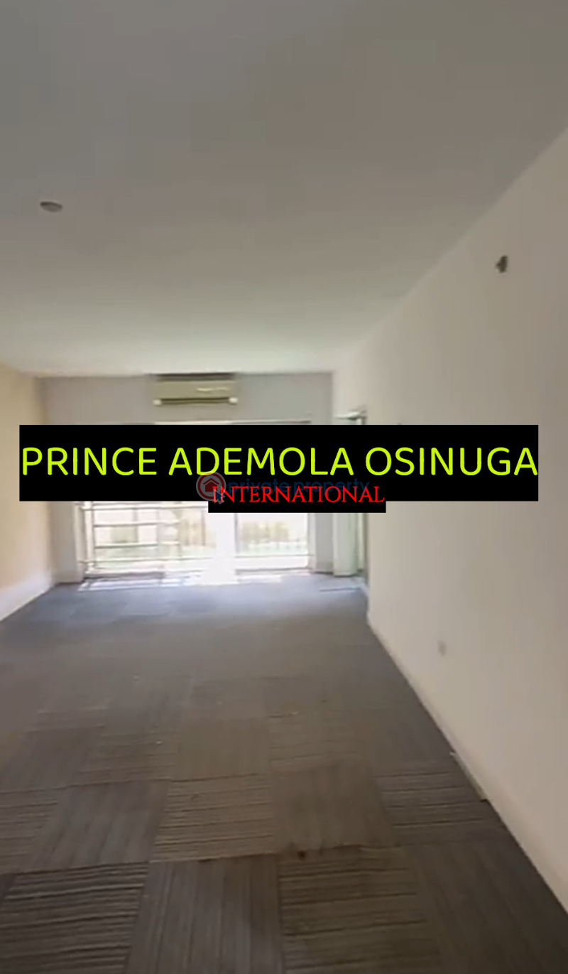 4 bedroom Terraced Duplex For Rent Parkview Estate Ikoyi Lagos - 4