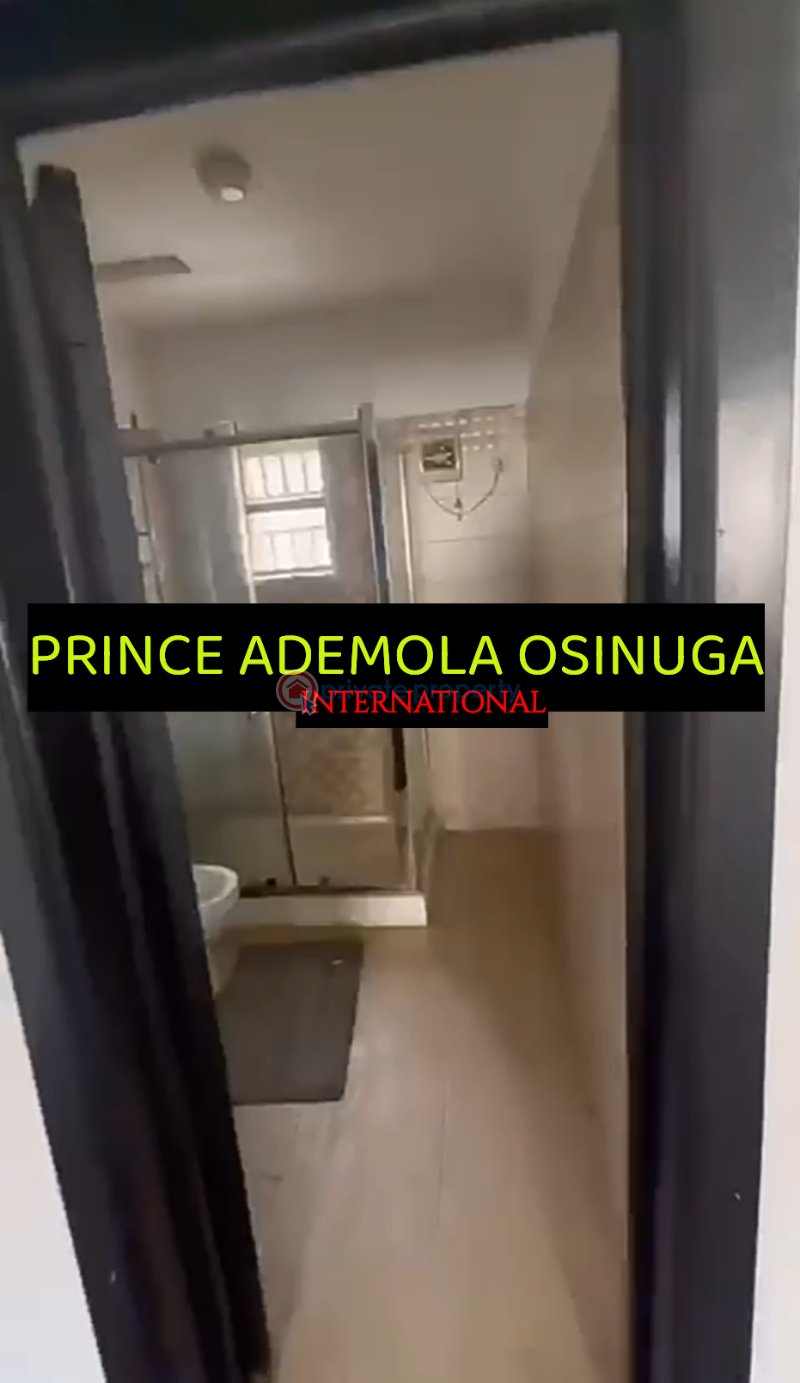 4 bedroom Terraced Duplex For Rent Parkview Estate Ikoyi Lagos - 1
