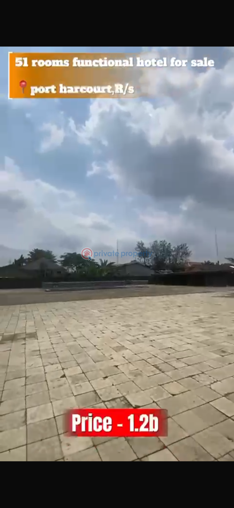 10 bedroom Hotel For Sale Phc Port Harcourt Rivers - 3