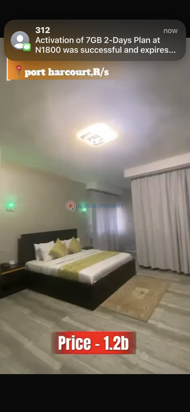 10 bedroom Hotel For Sale Phc Port Harcourt Rivers - 4