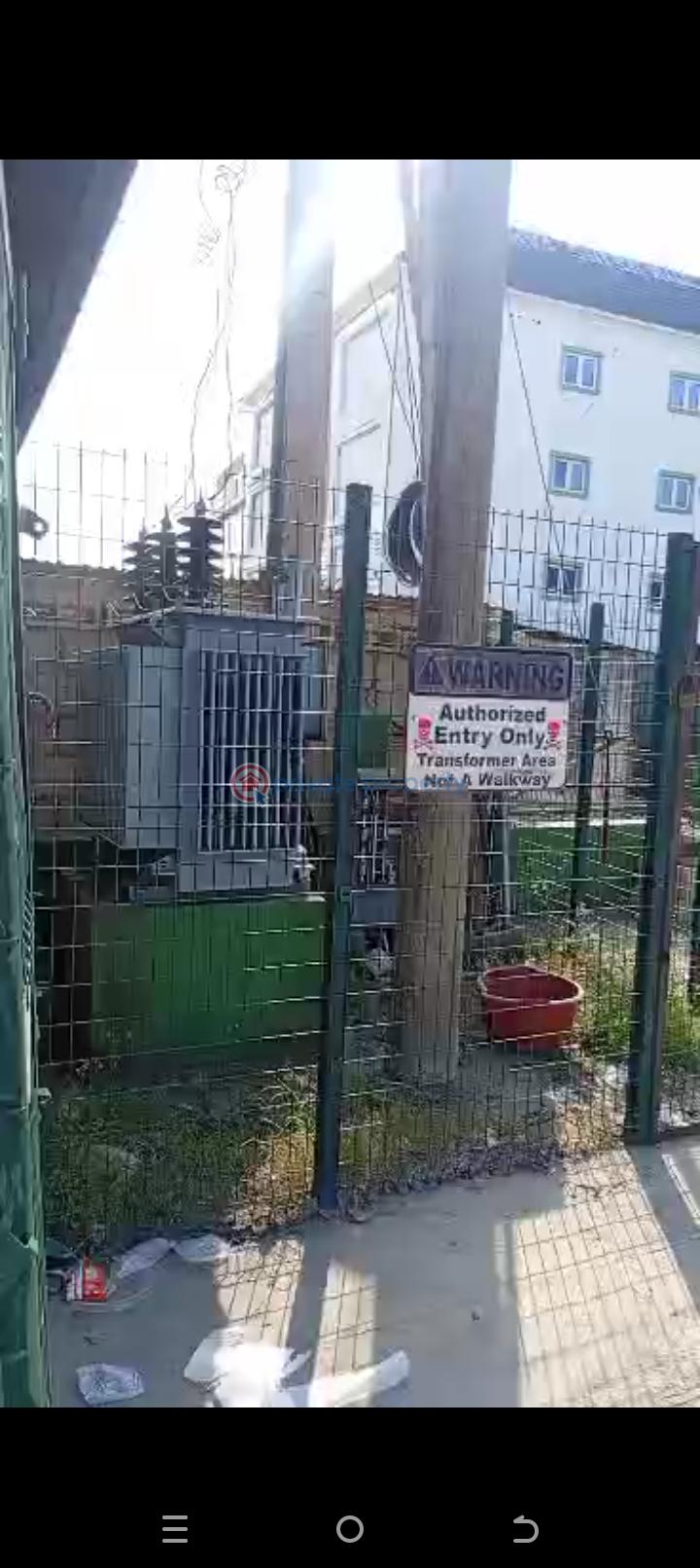 Filling Station For Sale Lekki Phase 1 Lekki Lagos - 1