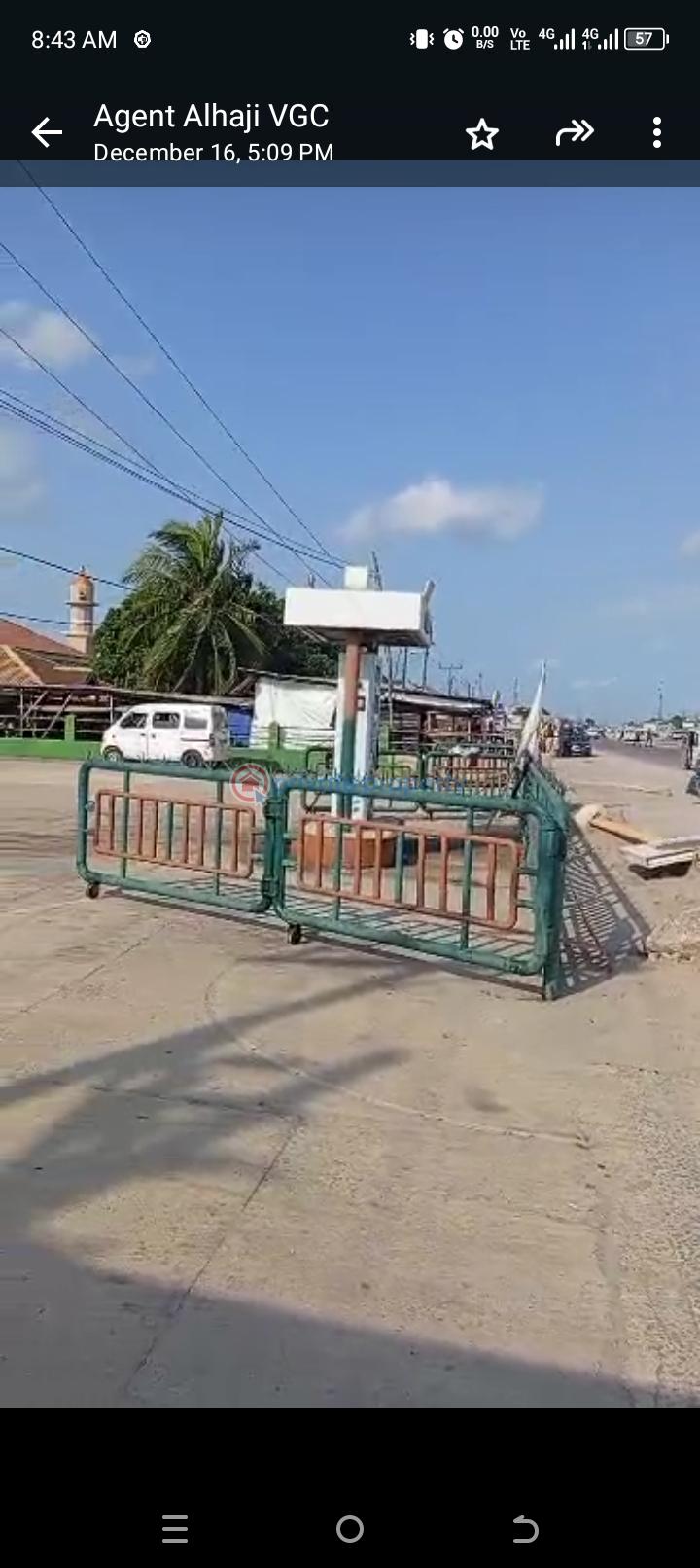 Filling Station For Sale Lekki Phase 1 Lekki Lagos - 4