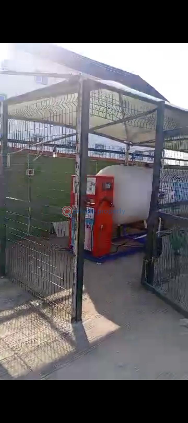Filling Station For Sale Lekki Phase 1 Lekki Lagos - 3