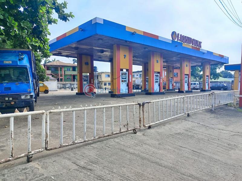 1 bedroom Filling Station For Sale Lagos Extension Ogun - 2
