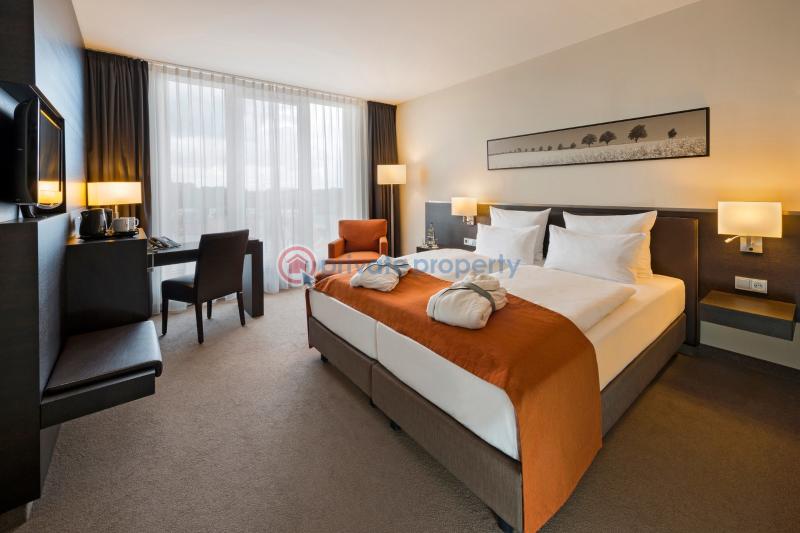 Functional and luxury 4star hotel with 65 rooms Commercial Property For Sale Victoria Island Lagos
