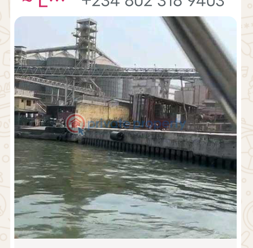 Commercial Property For Sale Apapa Lagos