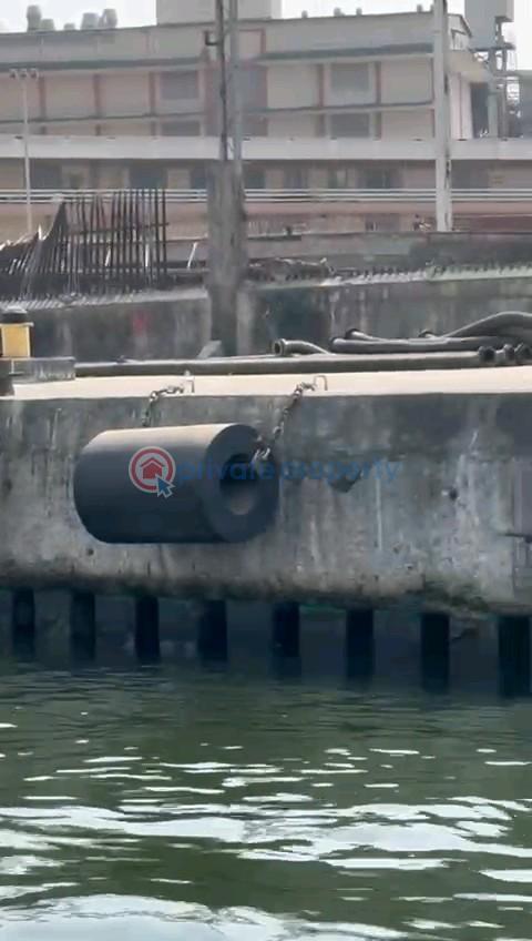 Tank Farm For Sale Wharf Road, Behind The Fmn Apapa Lagos - 3