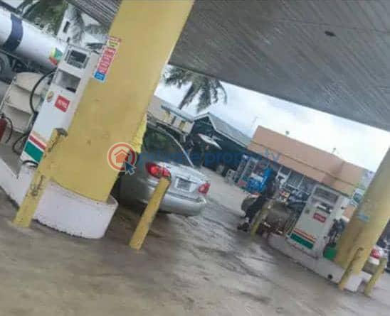 Filling Station For Sale Ikeja Lagos
