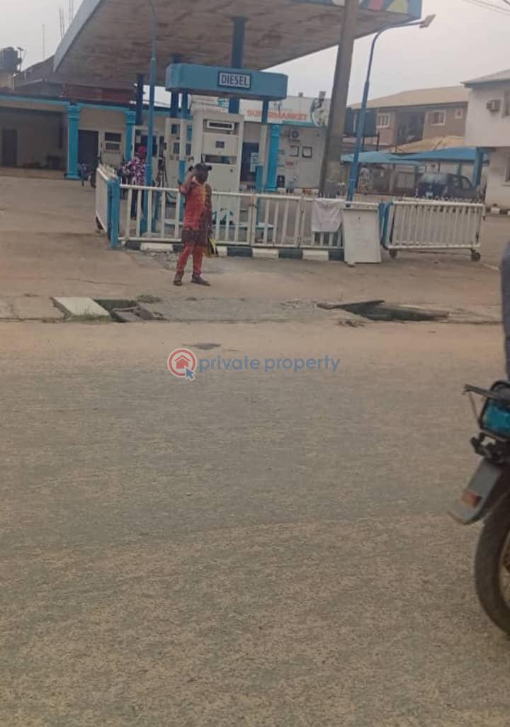 Commercial Property For Sale Ikeja Lagos