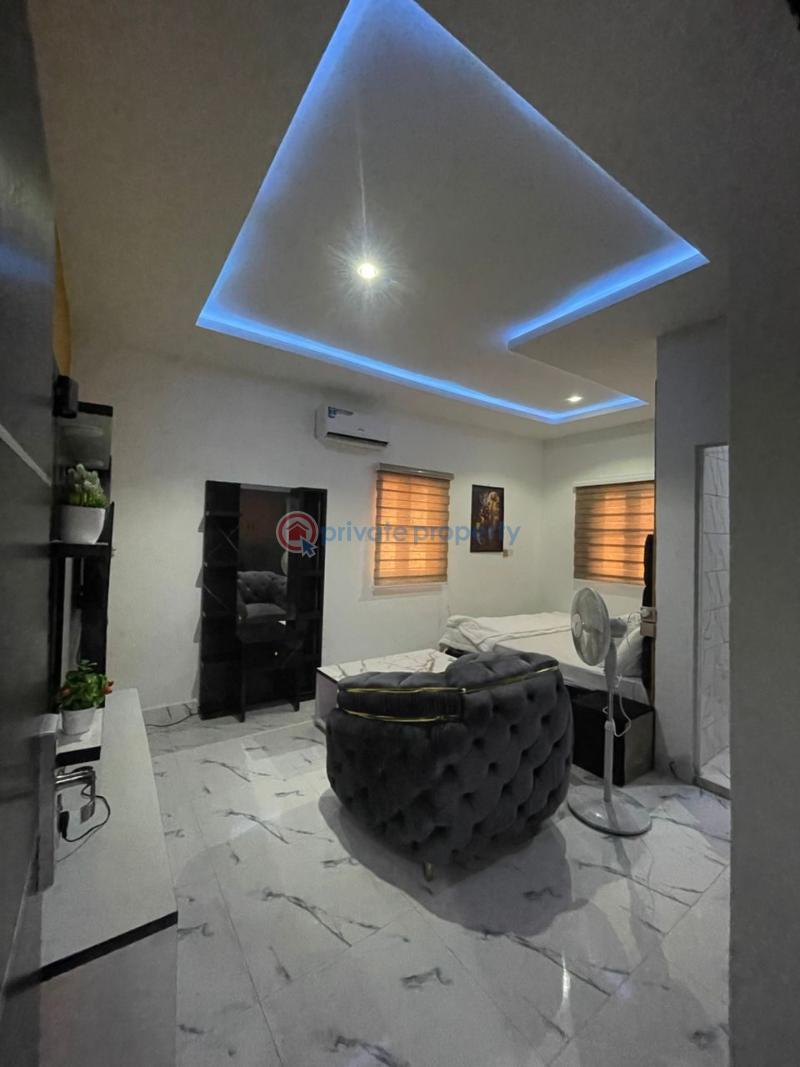 Restaurant/Bar For Sale Rumuagholu Obio-Akpor Port Harcourt Rivers - 1