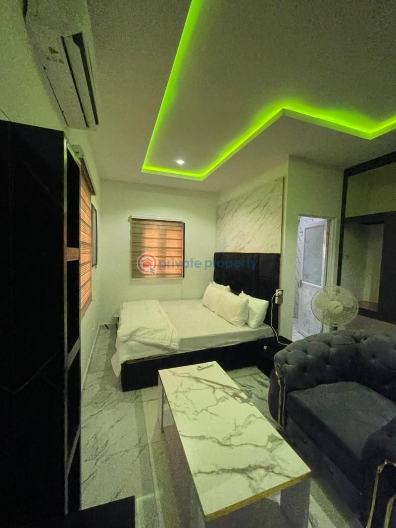 Restaurant/Bar For Sale Rumuagholu Obio-Akpor Port Harcourt Rivers - 8