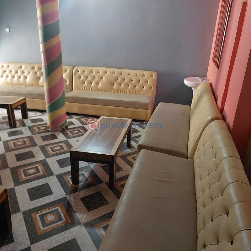 Functional hotel - 4 Hotel For Sale Alimosho Lagos - 4