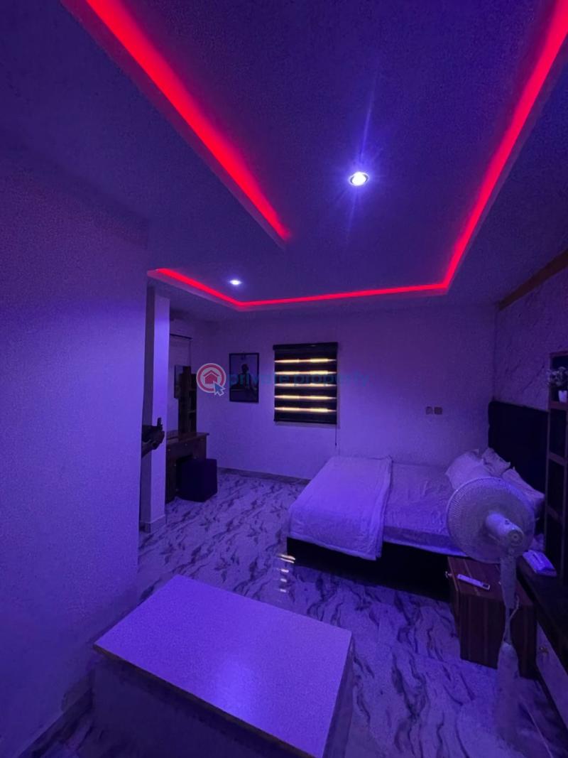 Restaurant/Bar For Sale Rumuagholu Obio-Akpor Port Harcourt Rivers - 7