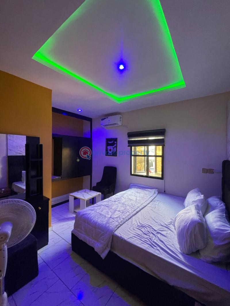 Restaurant/Bar For Sale Rumuagholu Obio-Akpor Port Harcourt Rivers - 2