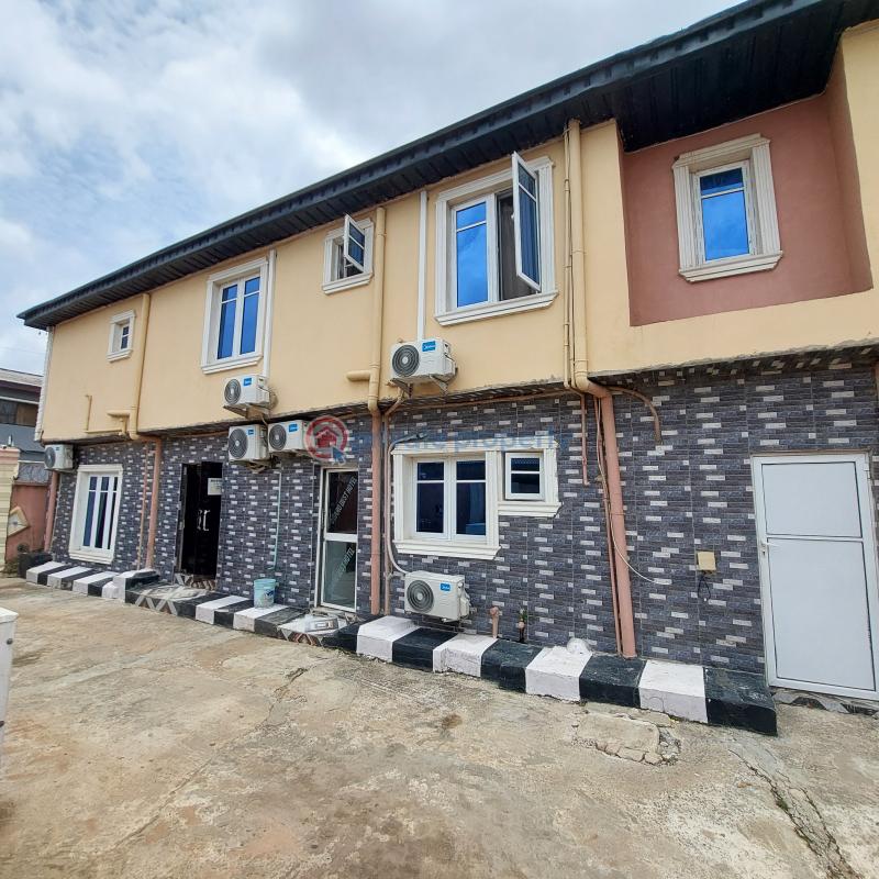 Functional hotel - 2 Hotel For Sale Alimosho Lagos - 2