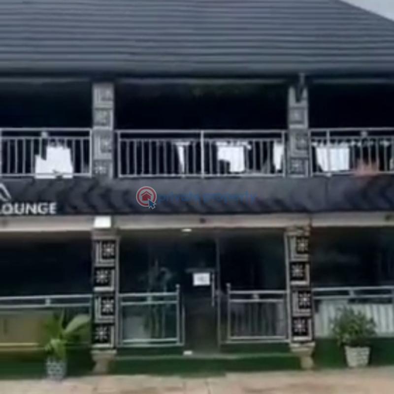 10 bedroom Hotel For Sale Ajao Estate Isolo Lagos - 0
