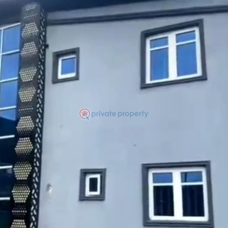 10 bedroom Hotel For Sale Ajao Estate Isolo Lagos - 1