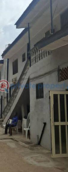 Hotel For Sale Yakoyo/Alagbole Ojodu Lagos - 0