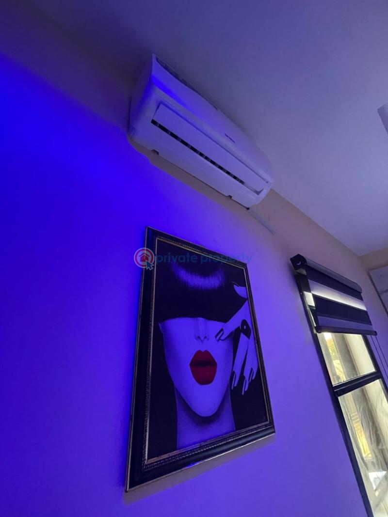 Restaurant/Bar For Sale Rumuagholu Obio-Akpor Port Harcourt Rivers - 5