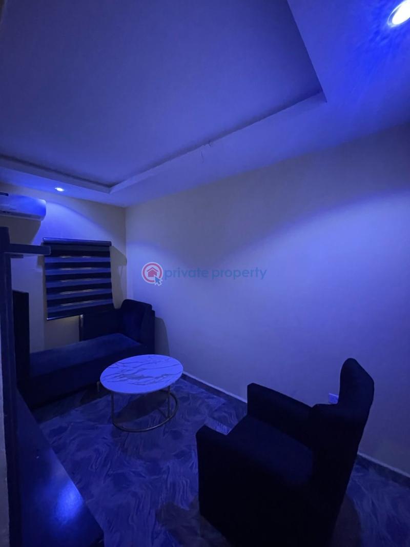 Restaurant/Bar For Sale Rumuagholu Obio-Akpor Port Harcourt Rivers - 3