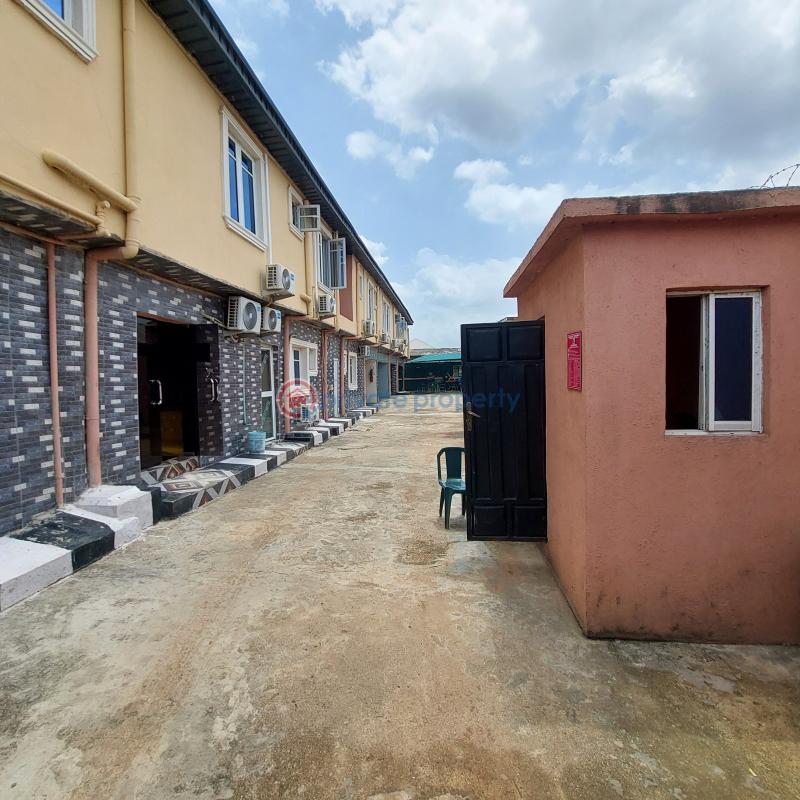 Functional hotel - 3 Hotel For Sale Alimosho Lagos - 3