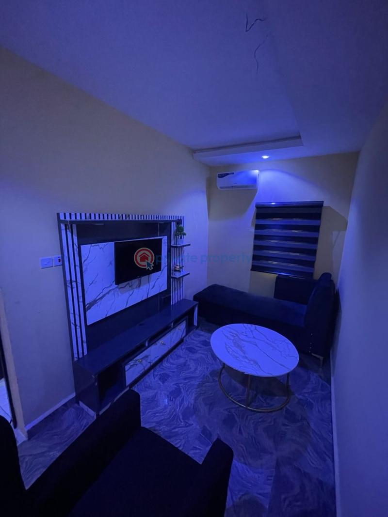 Restaurant/Bar For Sale Rumuagholu Obio-Akpor Port Harcourt Rivers - 4