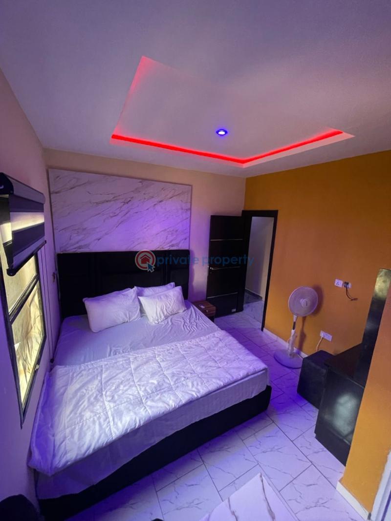 Restaurant/Bar For Sale Rumuagholu Obio-Akpor Port Harcourt Rivers - 6
