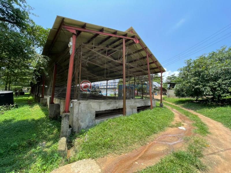 Tank Farm For Sale Gberigbe Ikorodu Lagos - 4