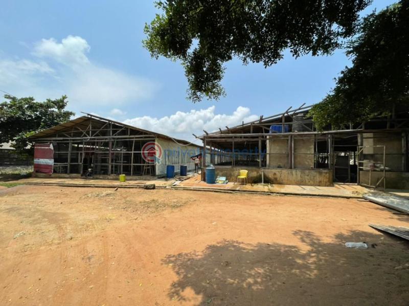 Tank Farm For Sale Gberigbe Ikorodu Lagos - 3