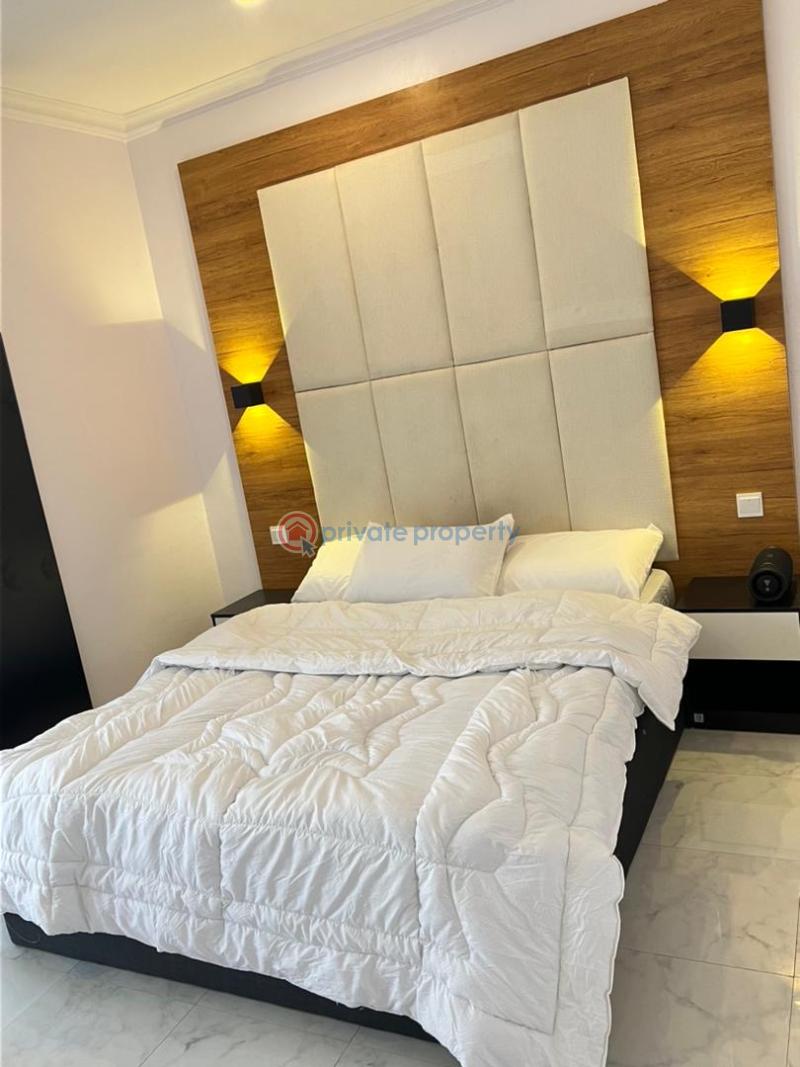1 bedroom Flat & Apartment Short let Lekki Right Lekki Lagos - 3