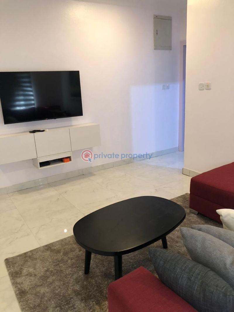 1 bedroom Flat & Apartment Short let Lekki Right Lekki Lagos - 2