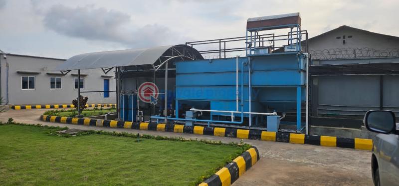 Factory For Sale Mile 2 Oshodi Oshodi Lagos - 3
