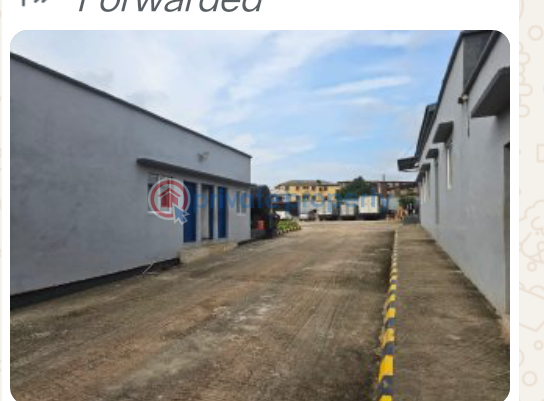 Commercial Property For Sale Alakuko Lagos Extension Ogun