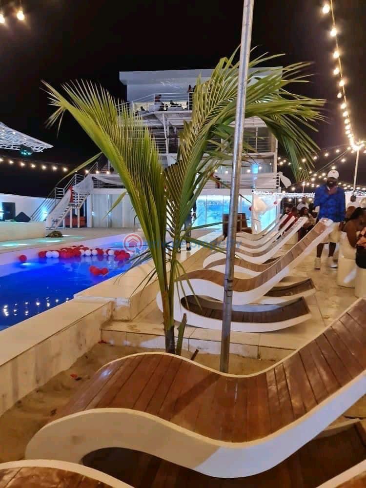 Commercial Property For Sale Ajah Lagos - 1