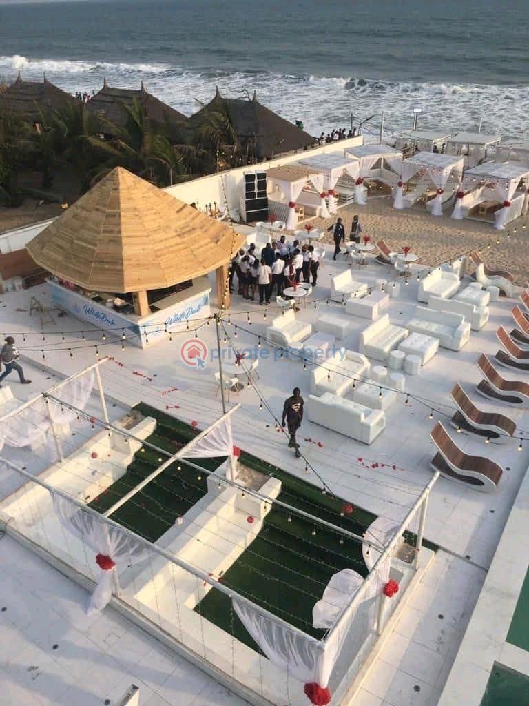 Commercial Property For Sale Ajah Lagos - 4