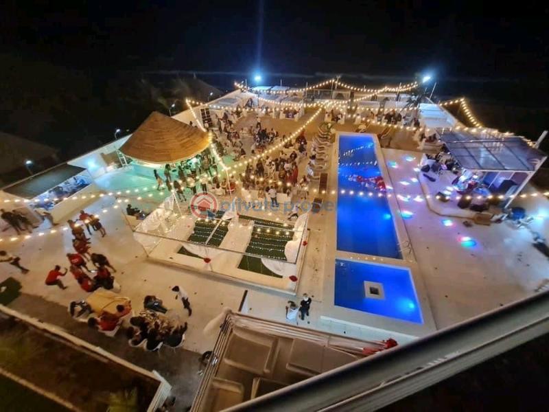 Commercial Property For Sale Ajah Lagos - 3