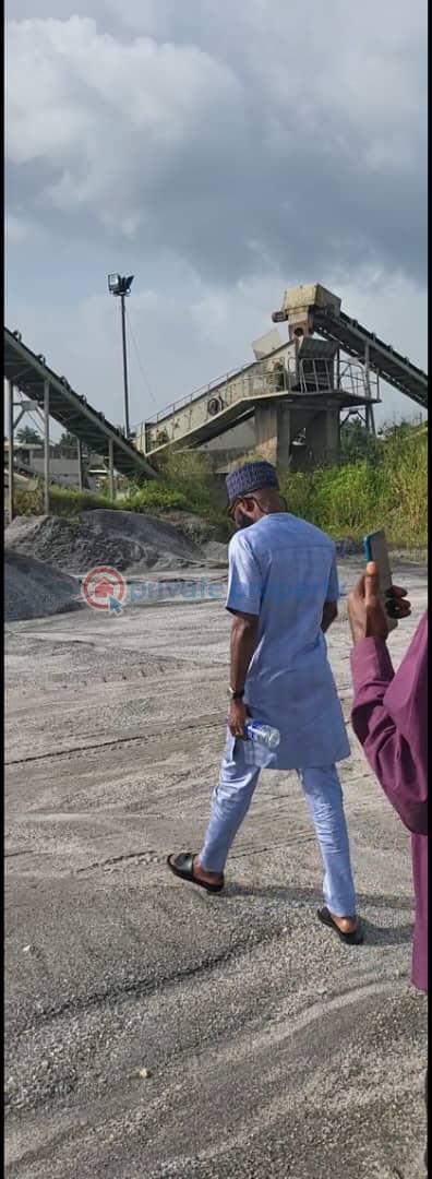 Factory For Sale Lagos/ibadan Express Way. Ibadan Oyo - 15