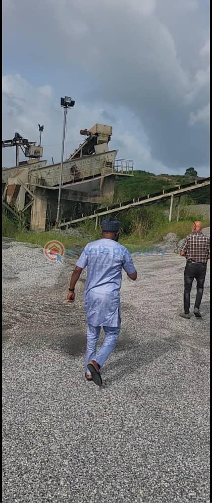 Factory For Sale Lagos/ibadan Express Way. Ibadan Oyo - 13