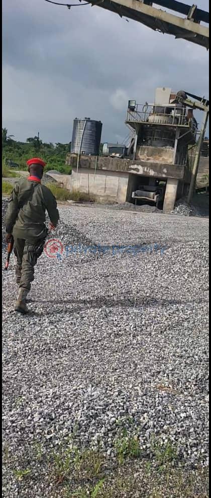 Factory For Sale Lagos/ibadan Express Way. Ibadan Oyo - 3