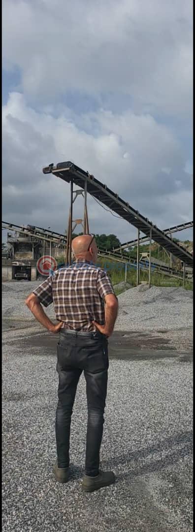 Factory For Sale Lagos/ibadan Express Way. Ibadan Oyo - 11