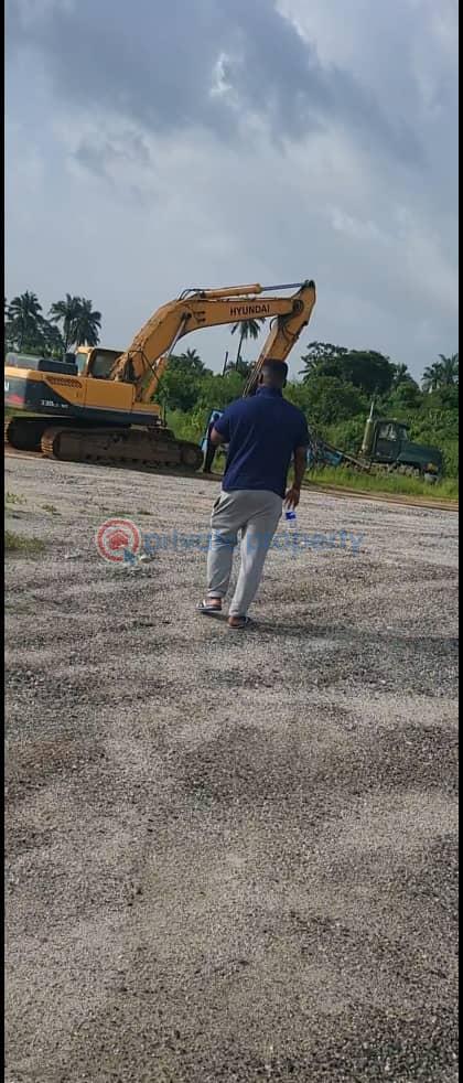 Factory For Sale Lagos/ibadan Express Way. Ibadan Oyo - 16