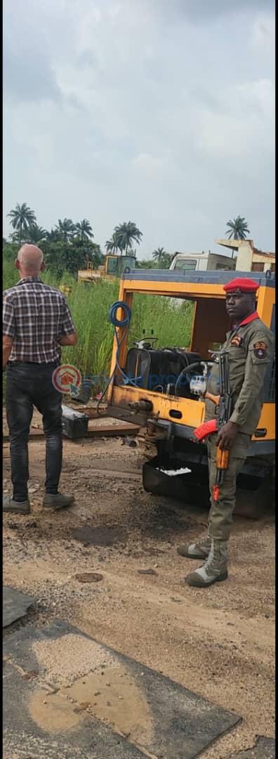Factory For Sale Lagos/ibadan Express Way. Ibadan Oyo - 17