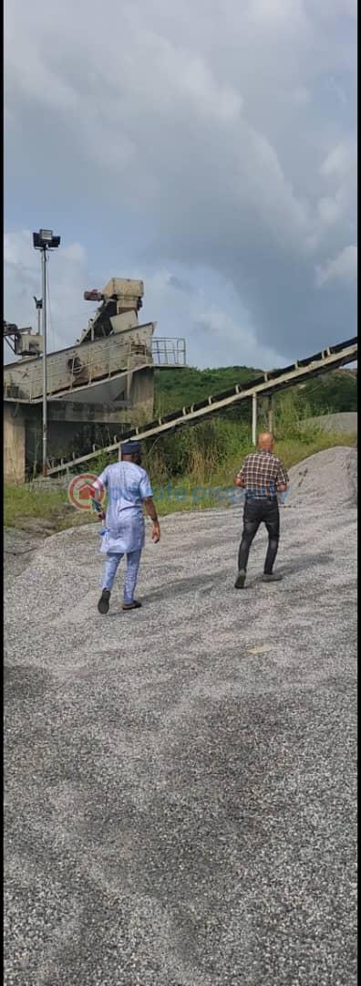 Factory For Sale Lagos/ibadan Express Way. Ibadan Oyo - 6