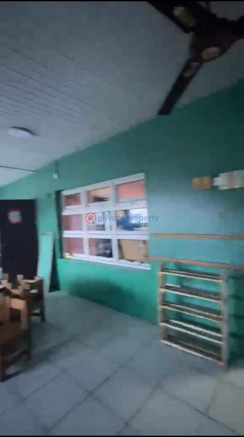 School For Sale Osapa Lekki Lagos - 2