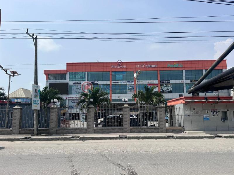Mall/Complex/Plaza For Sale Orchid Road Lekki Expressway Lagos - 2