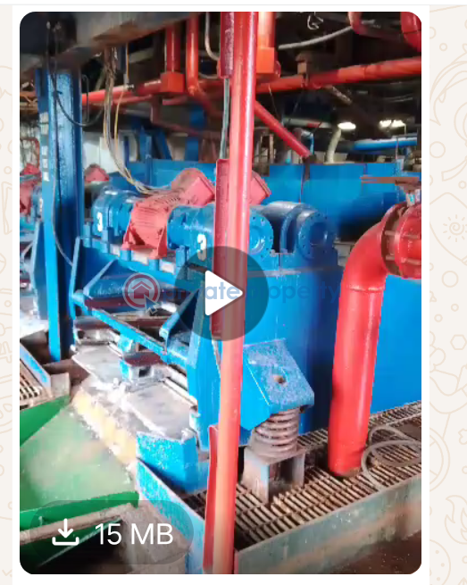 Tank Farm For Sale Port Harcourt Rivers