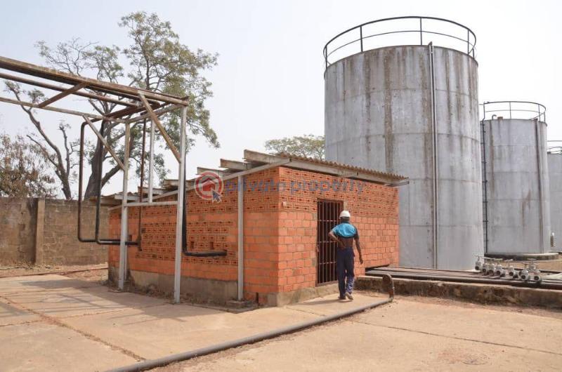 10 bedroom Tank Farm For Sale Near Kaduna Refinery, Chikun Lga, Kaduna State Kaduna South  - 2