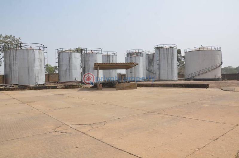 10 bedroom Tank Farm For Sale Near Kaduna Refinery, Chikun Lga, Kaduna State Kaduna South  - 6