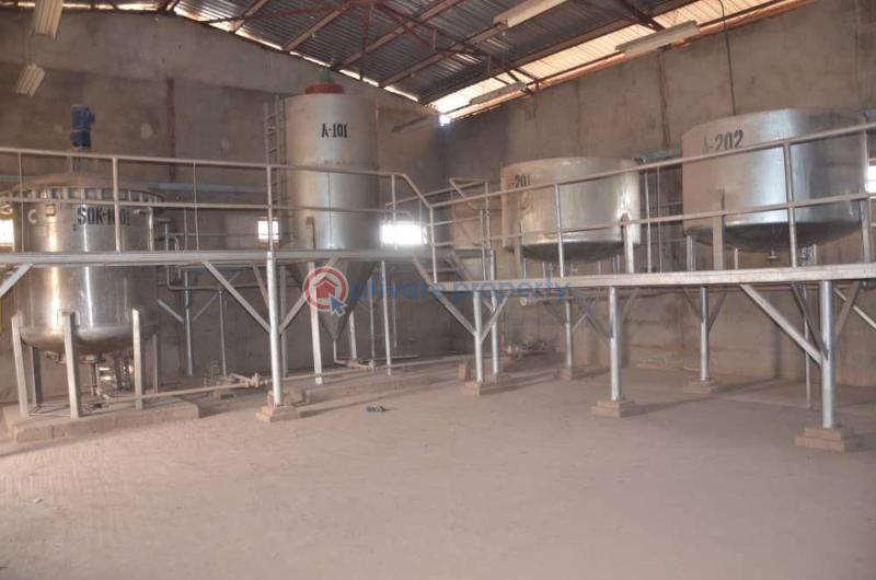 10 bedroom Tank Farm For Sale Near Kaduna Refinery, Chikun Lga, Kaduna State Kaduna South  - 5